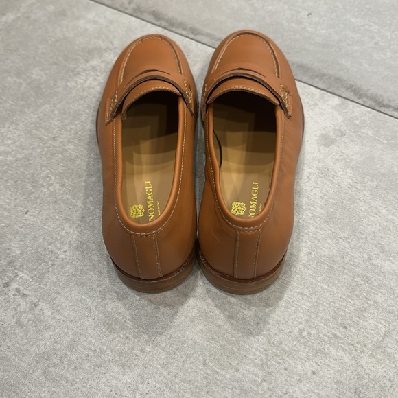 Bruno Magli Lixia Women’s Loafers - NEW - Picture 5 of 11